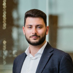 Александр Карачевский, 06.11