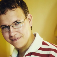 Сергей Павлюк, 05.08.1986, Москва