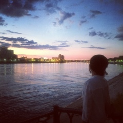 Balnur Mergenbayeva, 14.02, Атырау