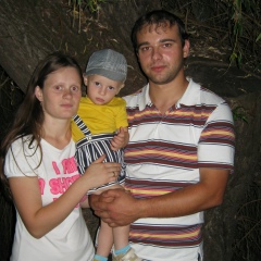 Dmitri Vrabii, Единец