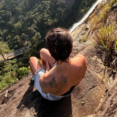 Вероника Чавкина, 31.01.1986, Санкт-Петербург