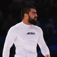 Мири Садыгов, Омск