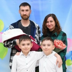 Григорий Перепонов, 04.04.1989, Краснодар