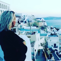 Наталья Голеницкая, 13.05.1975, Можайск