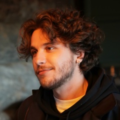 Антон Косицин, 16.05.1995