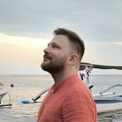 Сергей Прилучный, 29.01, Москва