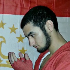 Aziz Niyzov, 31.12, Карши