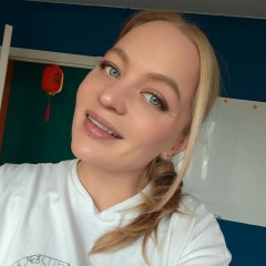 Полина Фролова, 22.03, Санкт-Петербург