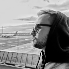 Vitaliy Shvaykov, 06.08.1987, Санкт-Петербург