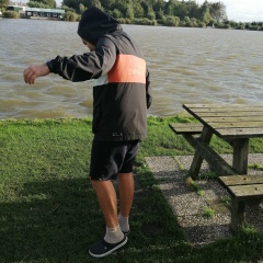 Станислав Голюк, 08.02.1989, Москва