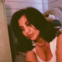 Susanna Oganesova, 09.09.1990, Москва