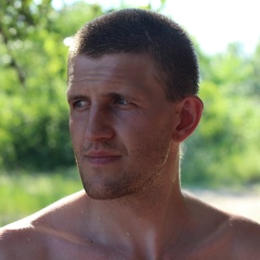 Саша Портянка, 12.02.1986, Канев