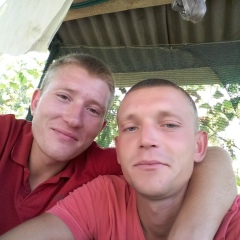 Жека Чкан, 01.09, Николаев