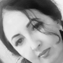 Елена Уруймагова, 23.09, Костанай