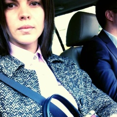 Марина Варнашова, 19.06.1985, Санкт-Петербург