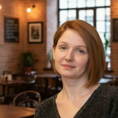 Екатерина Трубникова, 24.03.1985, Нижний Новгород