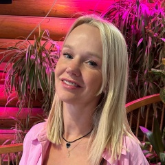 Елена Коркина, 02.10.1983, Екатеринбург