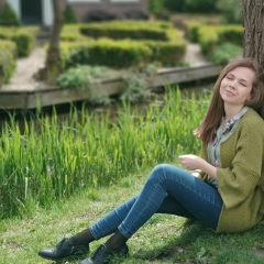 Elena Kolesnikova, 21.02.1990, Москва