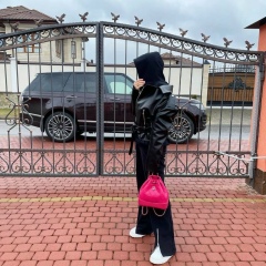 Индира Ахметжан, 19.10, Астана