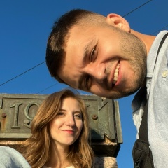 Ликусик Абрамова, 17.12.1990, Москва