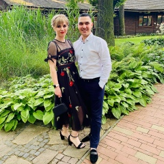 Ольга Мельник, 05.09, Винница