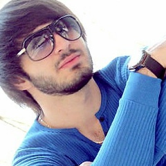 Арсэн Байсаров, 12.08.1987, Москва