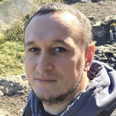 Ранис Щербаков, Красноуфимск