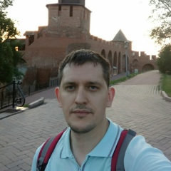 Виталий Королев, 10.12.1984, Казань