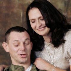 Раиса Кузина, 19.04