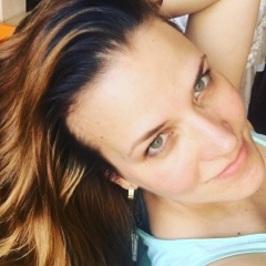 Татьяна Летова