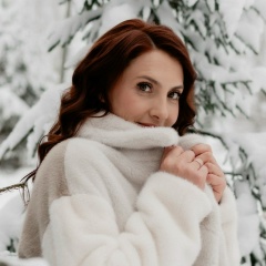 Ольга Медведева, 13.01.1988, Гусь-Хрустальный