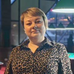 Мария Кудашева, 02.12.1985, Пенза