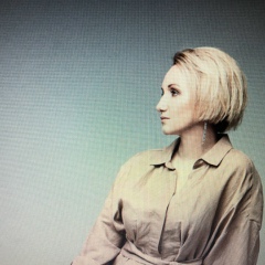 Ирина Кохановская, 17.04, Санкт-Петербург