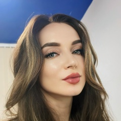 Maria Panina, 07.03, London
