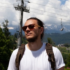 Евгений Паньков, 08.06.1989, Санкт-Петербург