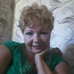 Ольга Алексеева