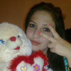 Хедуша Элесханова, 06.11.1996, Москва