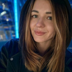 Anastasia Vtorova, 22.07