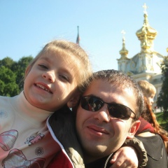 Вячеслав Фоменко, 05.08.1981, Санкт-Петербург