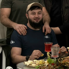 Ибра Сайтаев