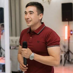 Николай Наумов, 22.05, Санкт-Петербург