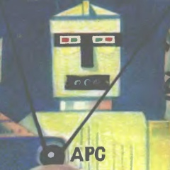 Арсений Верещагин