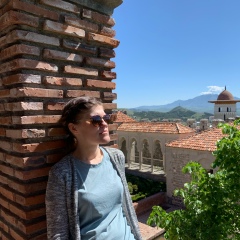 Марина Канаева, 13.04, Самара