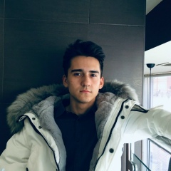 Сева Кориков, 25.04.2002