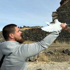 Игоряха Зубанов, 03.11.1995