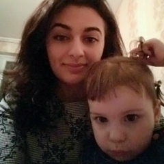 Александра Рагимова, 02.06.1987, Киев