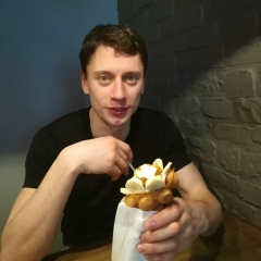 Иван Яворин, 05.03.1985, Киев