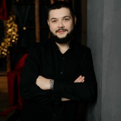 Андрей Степанов, 18.08