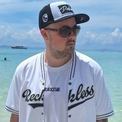 Anton Rendyuk, 31.10, Москва