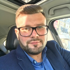 Никита Безруков, 01.01.1989, Волгоград